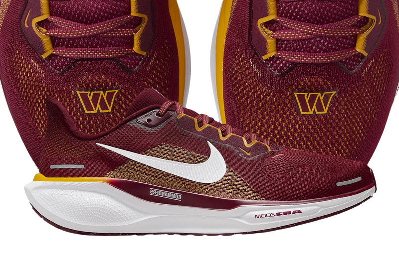 Nike Pegasus 41 x NFL «Washington Commanders»