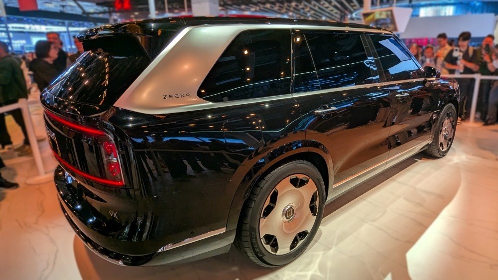 Zeekr 9X на автосалоне в Шанхае - 4.jpg