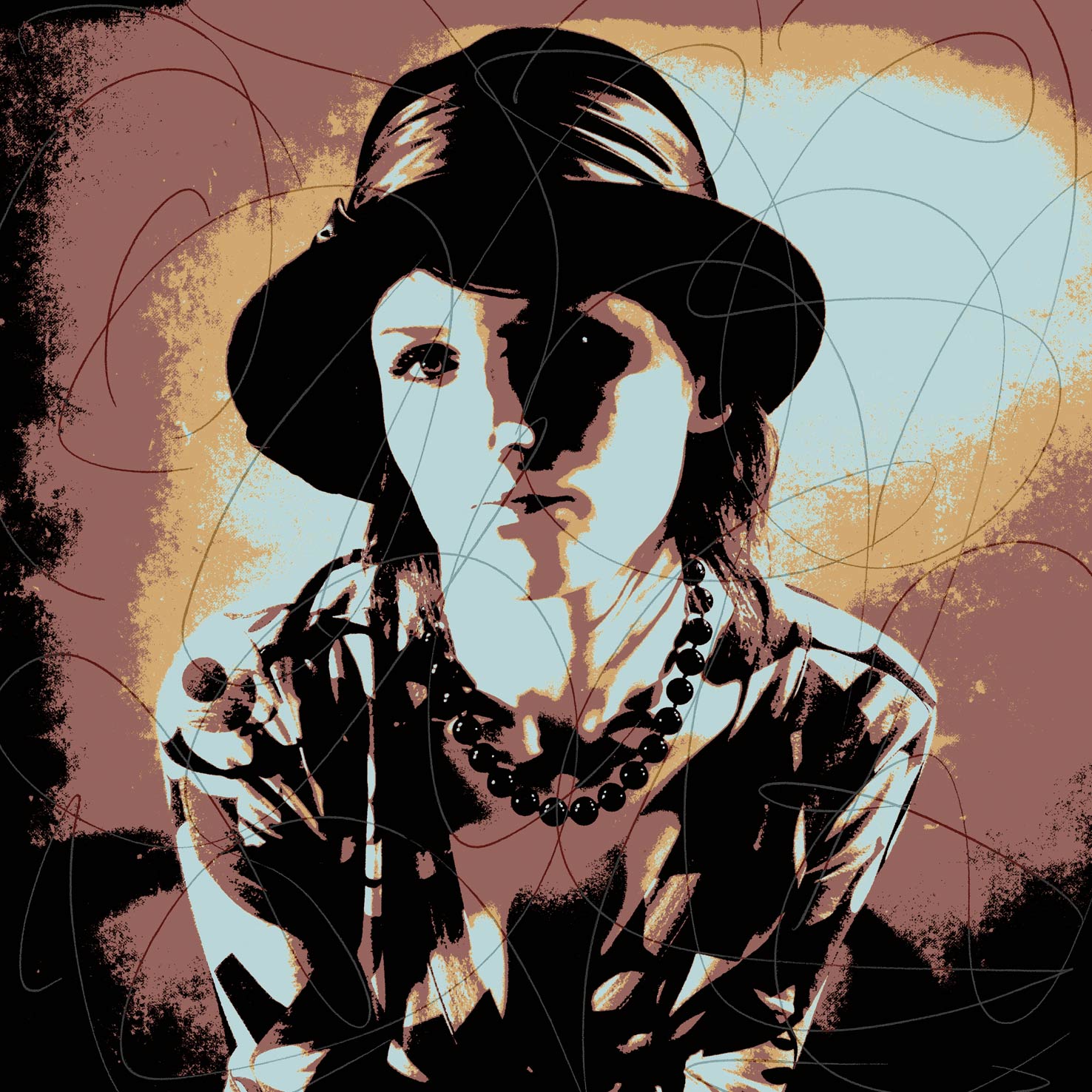 Арлекино. 2006