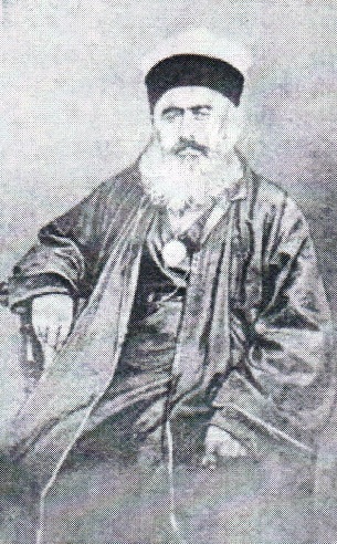 Бабакай Бабович.jpg