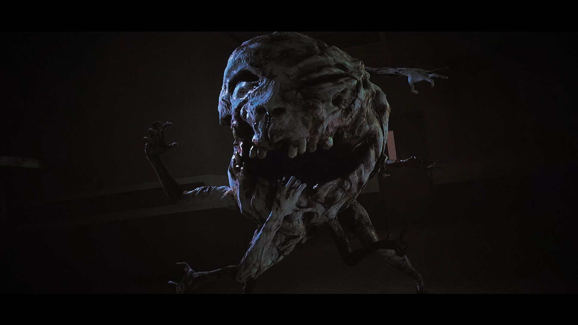 Официальный скриншот игры Post Trauma - 5.jpg