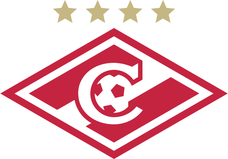 Файл:FC Spartak Moscow Logotype.png