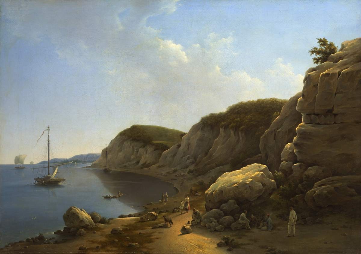 Файл:Григорий Григорьевич Чернецов - Вид Сюкеевских гор - ГРМ.jpg