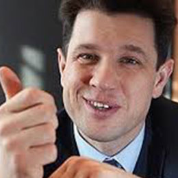 Файл:Николай Фартушняк.jpg