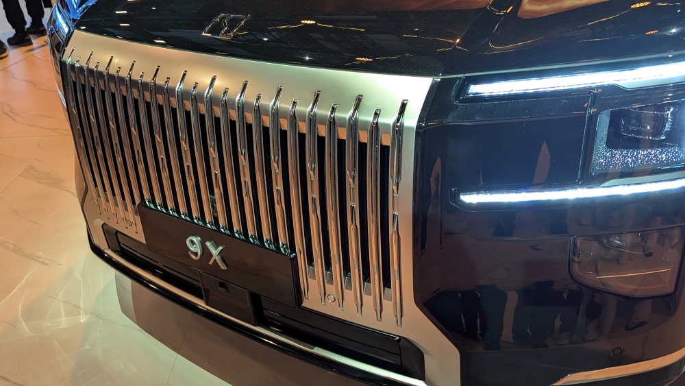 Zeekr 9X на автосалоне в Шанхае - 3.jpg