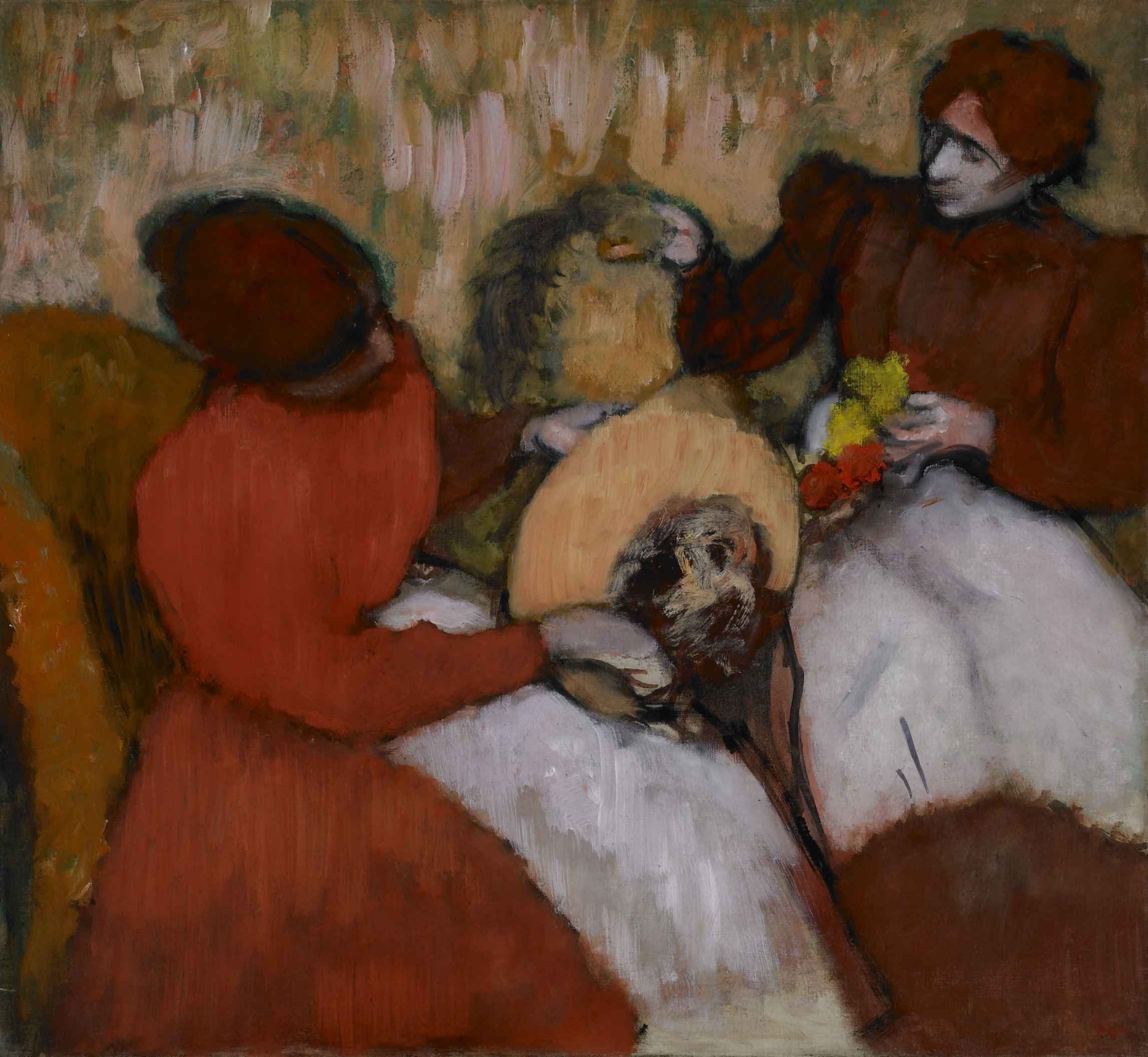 Edgar Degas - The Milliners.jpg