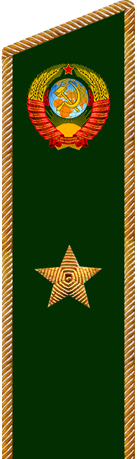 Государственный советник финансовой службы 3 ранга