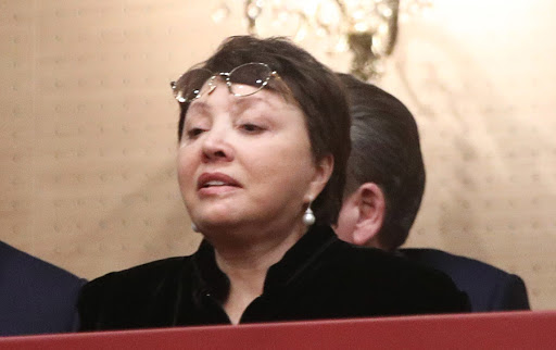 Файл:Алекперова Лариса Лукойл.jpg