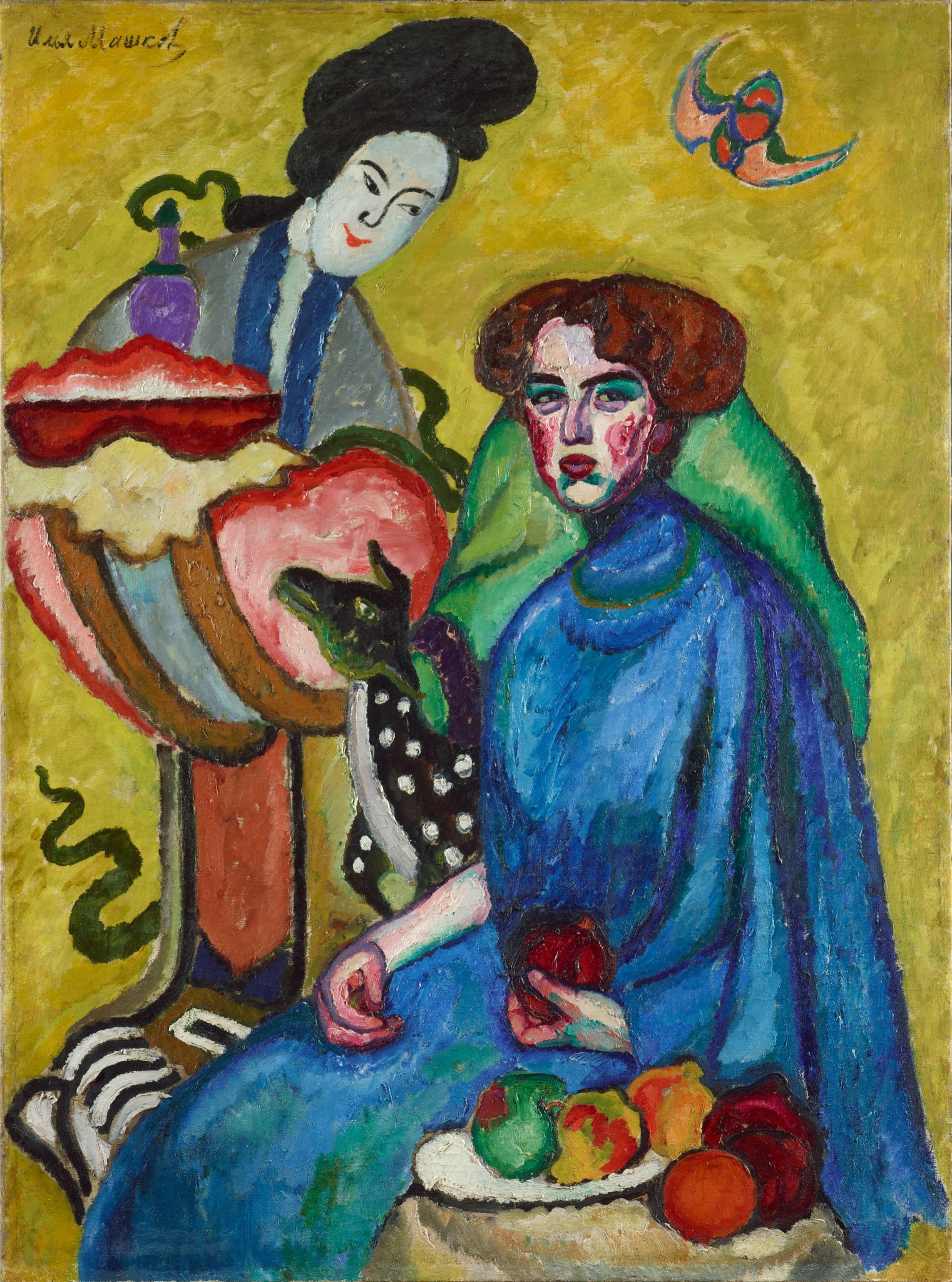 Файл:Илья Иванович Машков - Дама с китаянкой - ГТГ.jpg