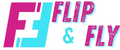 Логотип батутных центров FlipFly.png