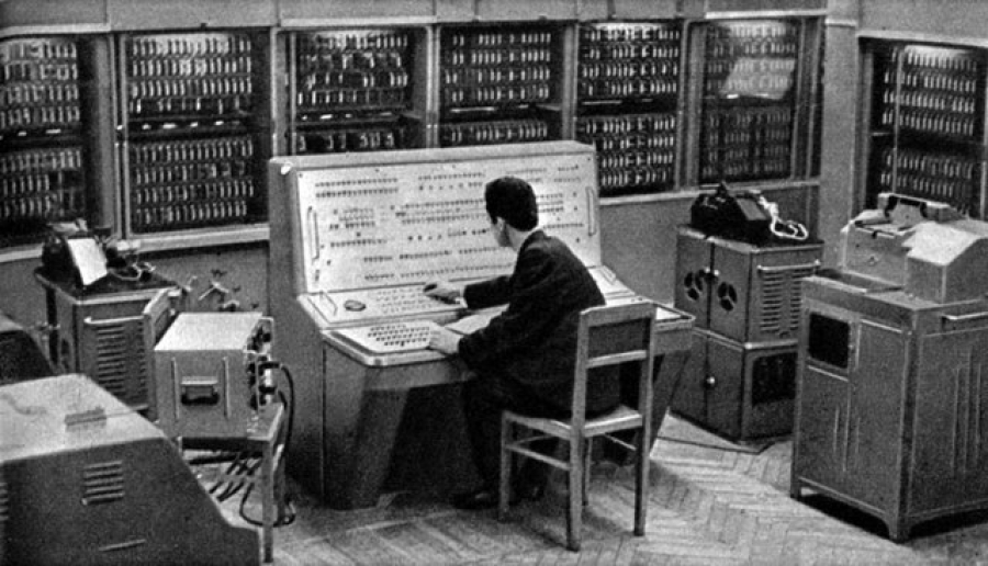 Файл:ПРОЕКТ БРУКА И РАМЕЕВА «АВТОМАТИЧЕСКАЯ ЦИФРОВАЯ ВЫЧИСЛИТЕЛЬНАЯ МАШИНА».jpg