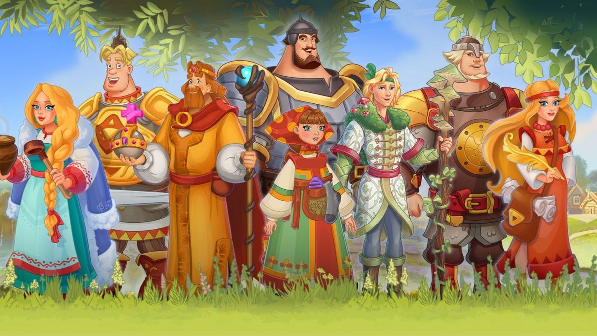 Файл:Три богатыря. Арена приключений.jpg