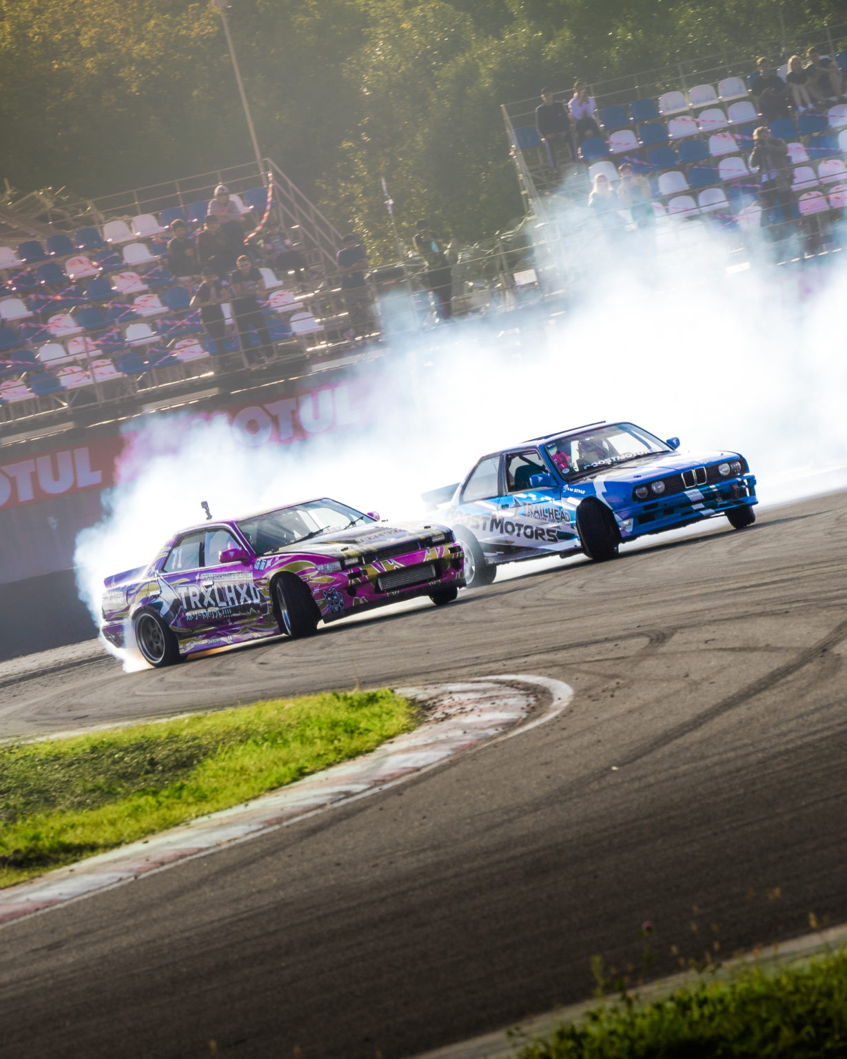 4Фото с Drift Expo Track Mode 2020.jpg