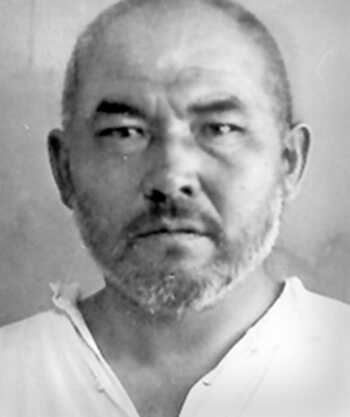 А. К. Касымов