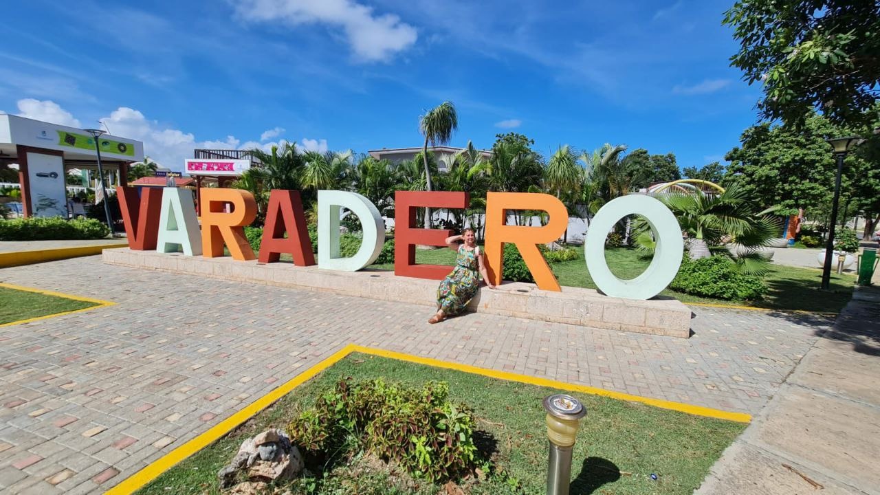 Файл:Варадеро достопримечательности.jpg