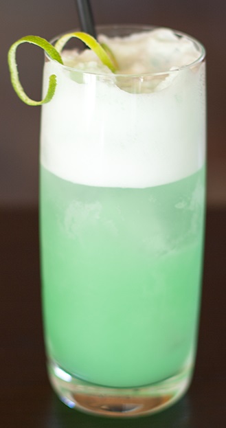 Файл:Зелёный физ (коктейль).jpg