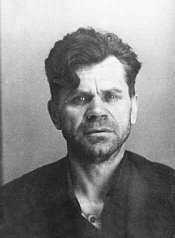 И. Г. Потапов