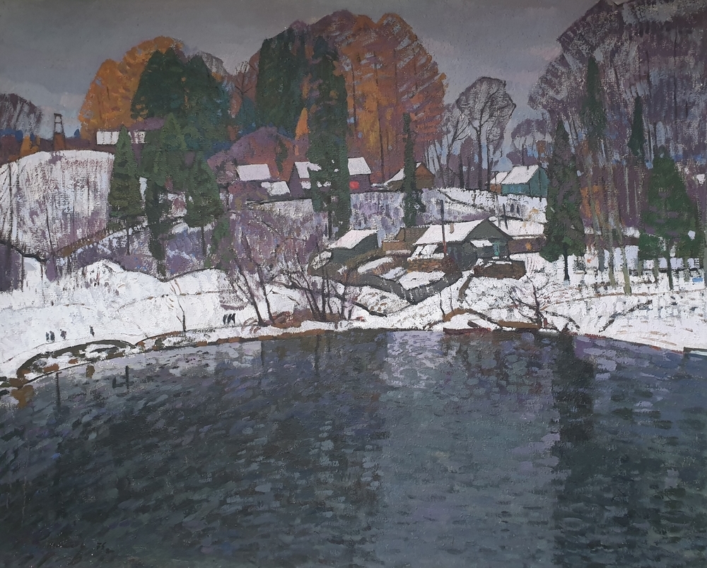 Файл:Тимков-Ранний снег-800х100-1975.jpg