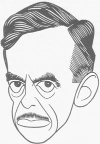 Юджин О’Нил.