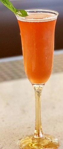 Файл:Грейпфрутовая Мимоза (коктейль).jpg