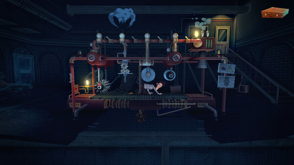 Slender Threads. Скрин 8.jpg