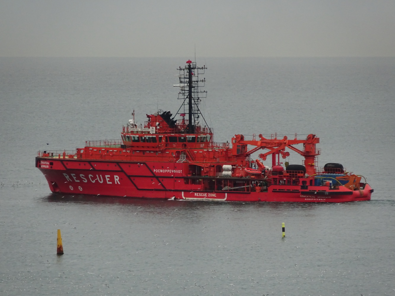 Spasatel Demidov in Sochi Black Sea Krasnodar Krai 29 December 2016.jpg