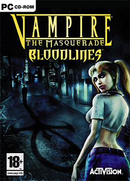Vampire - The Masquerade – Bloodlines Coverart.png