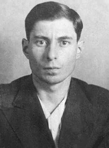 Л. П. Горбунов