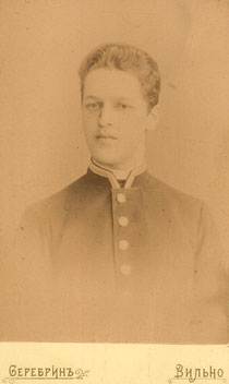 Файл:Николай Котович. 1894.jpg