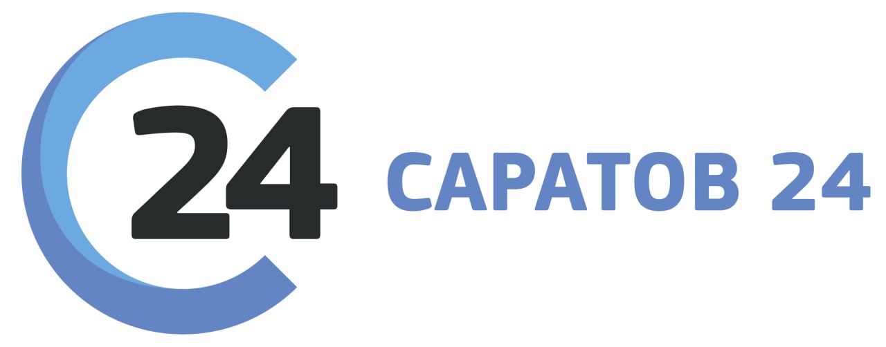 Файл:Саратов24 logo.jpg