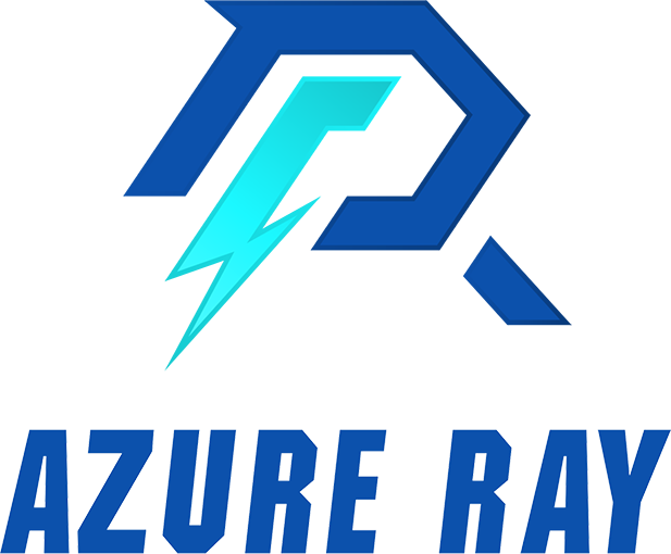 Файл:Azure Ray (логотип).png