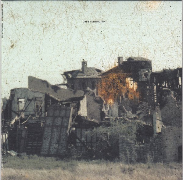 Обложка диска 3