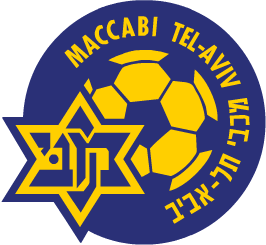 FC Maccabi Tel-Aviv logo.png