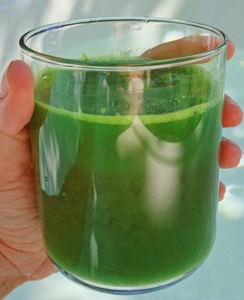 Зелёный лимонад (коктейль) 3.jpg