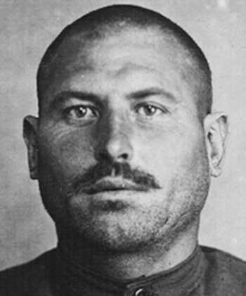 Н. М. Кокарев