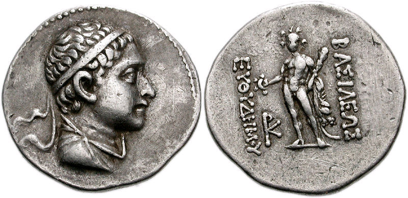 Euthydemos II Circa 185-180 BC.jpg
