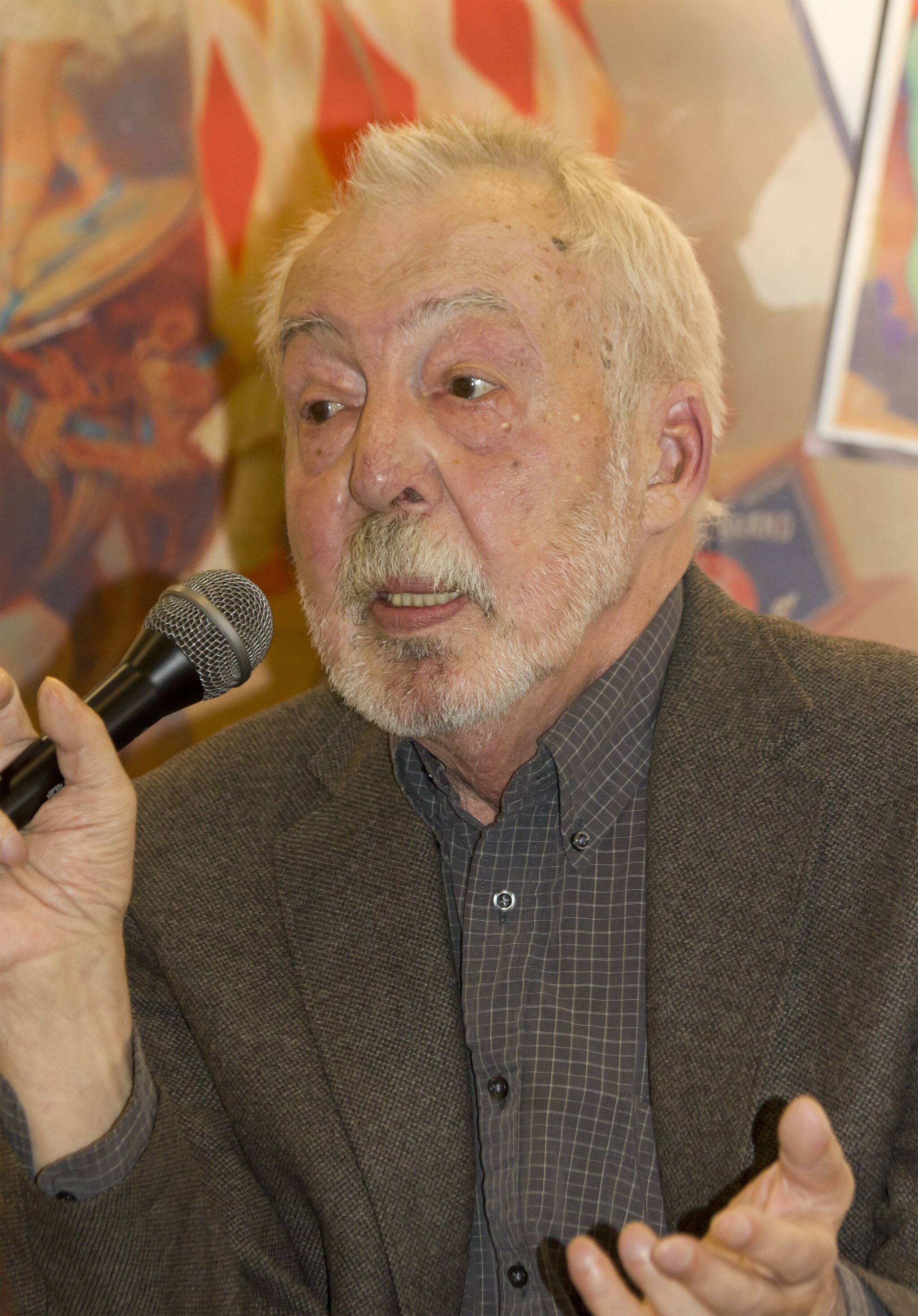 MIBF2013 img 12 Andrey Bitov.jpg