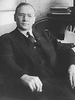 В. К. Зворыкин, 1930-е годы