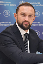 Глава правительства Вологодской области Александр Михайлович Мордвинов.jpeg