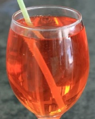 Огненный кампари (коктейль).jpg