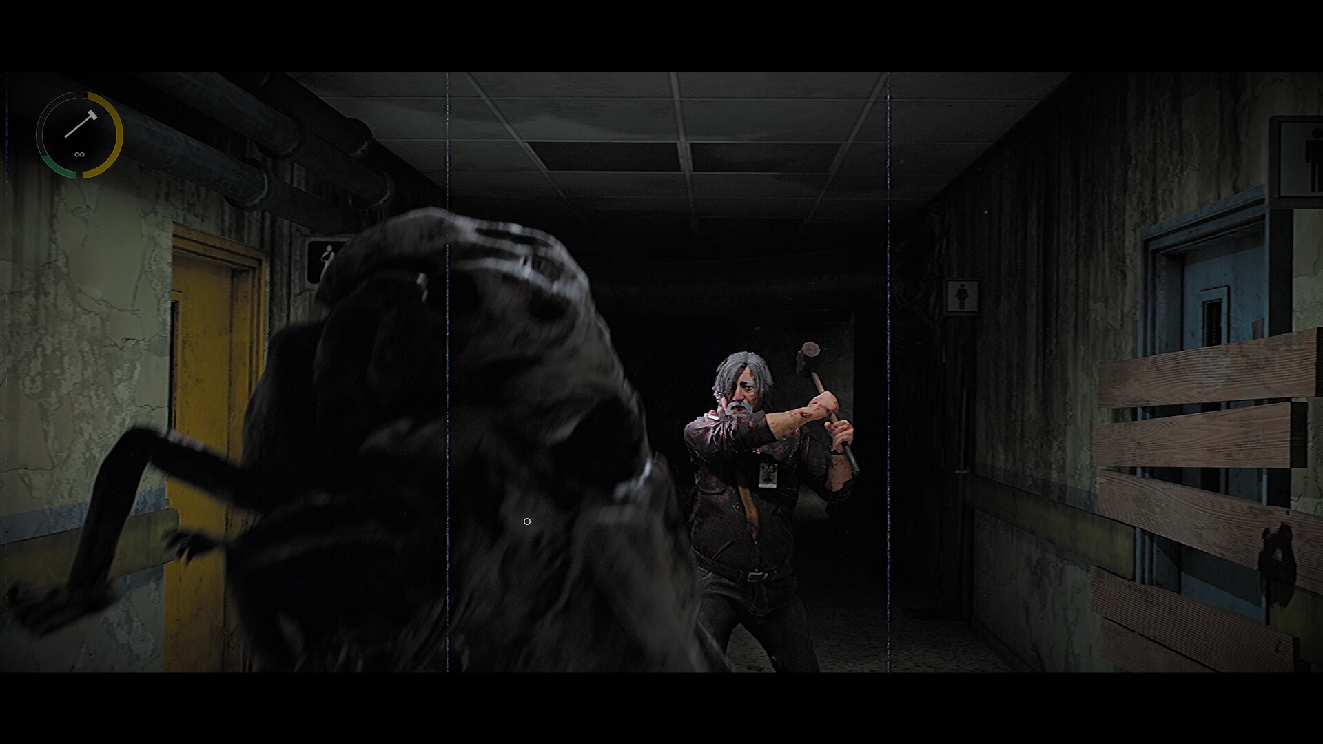 Официальный скриншот игры Post Trauma - 6.jpg