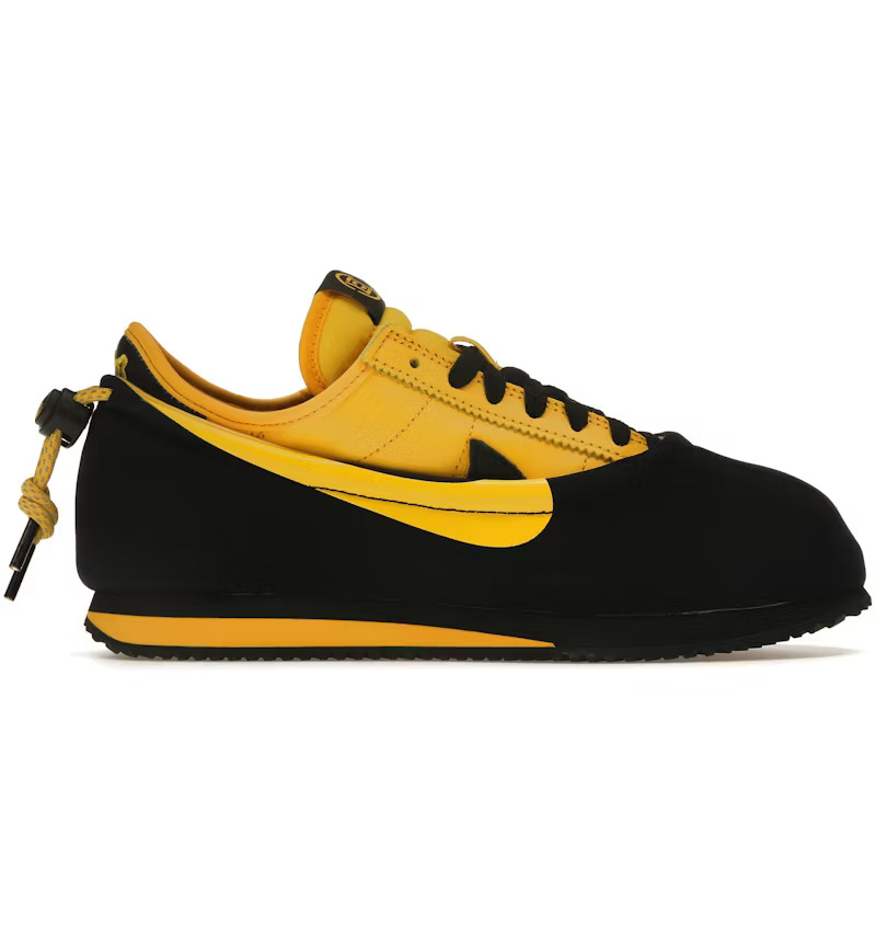 Nike Cortez x Clot «Bruce Lee»