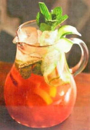 Файл:Лондонская Чаша (коктейль).jpg