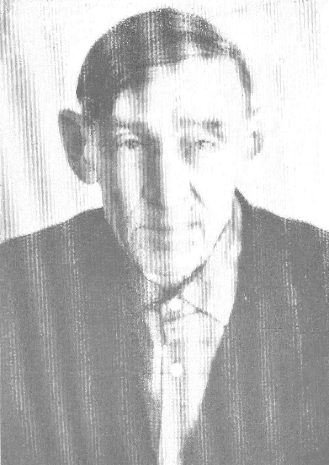 П. М. Грибаренко