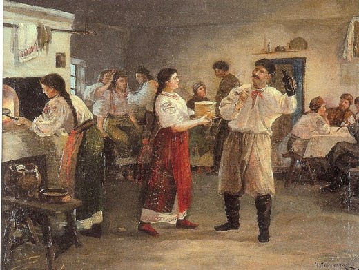 Файл:Трутовский - Ой не ходи, Грицю.jpg