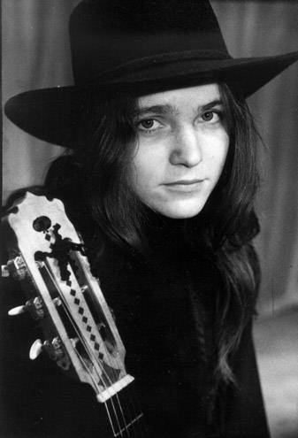 Обложка альбома «Десять лет пути» (Елены Фроловой, 1998)