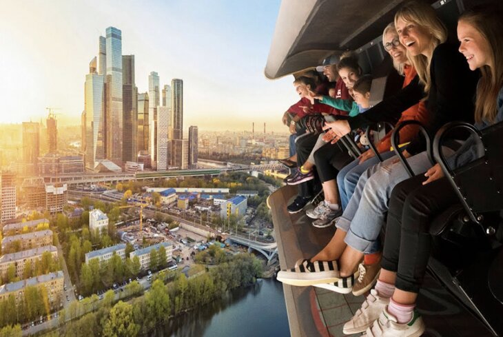 Файл:Аттракцион «Полёт над Москвой» (3).jpg