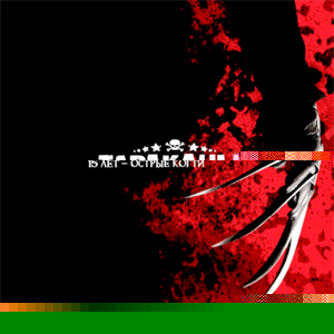 Обложка альбома «15 лет – Острые когти» (Тараканы!, 2007)