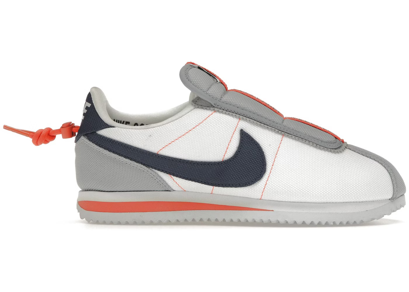 Nike Cortez x Kendrick Lamar «Kenny 4»