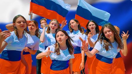 Клип «Наших не бросаем».jpg